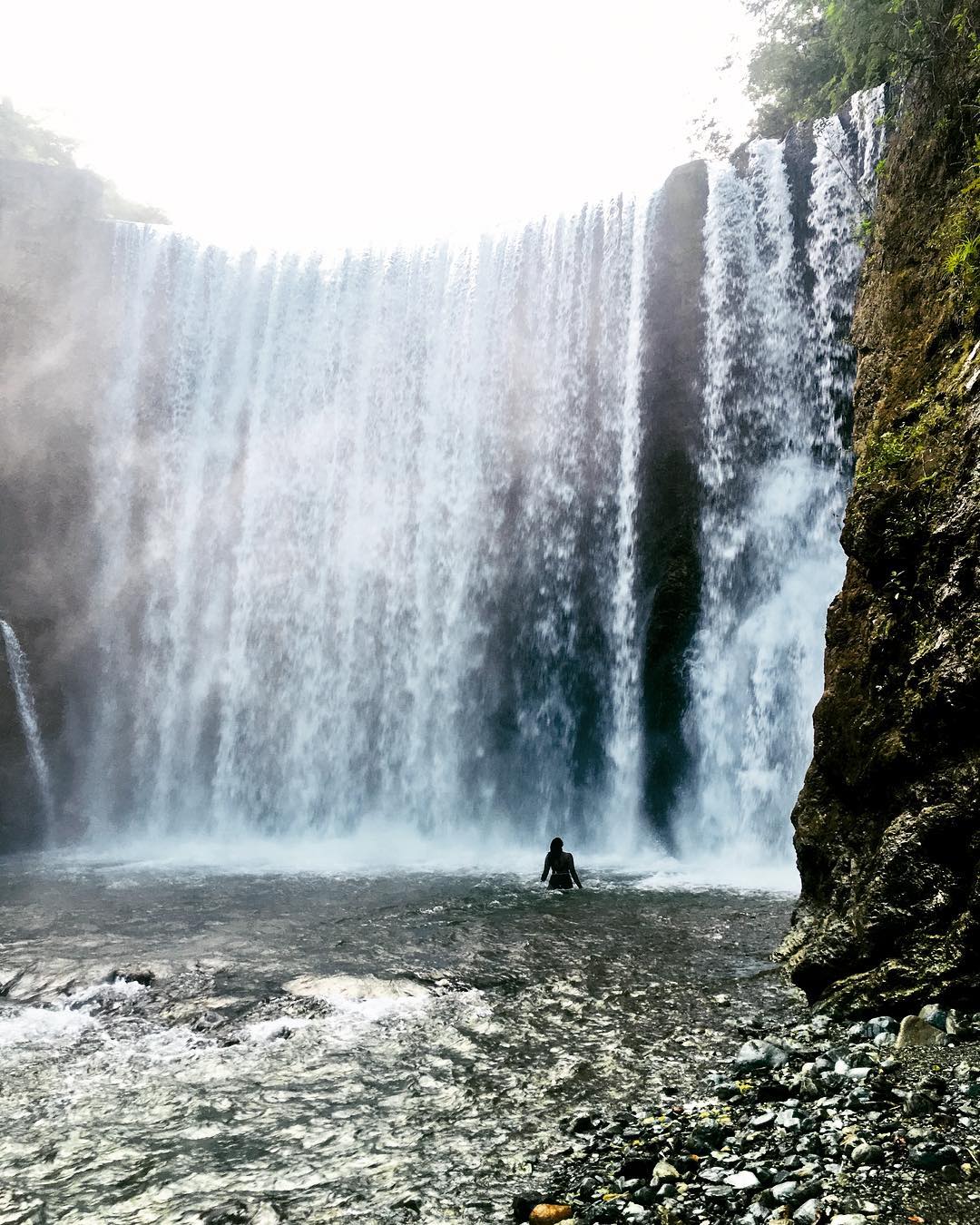 Most Stunning Waterfalls in Jamaica