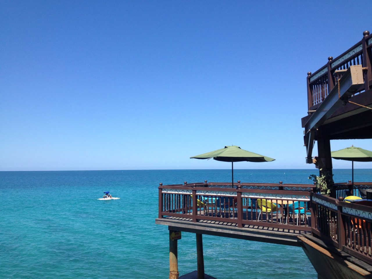 Best Beach Bars in Jamaica