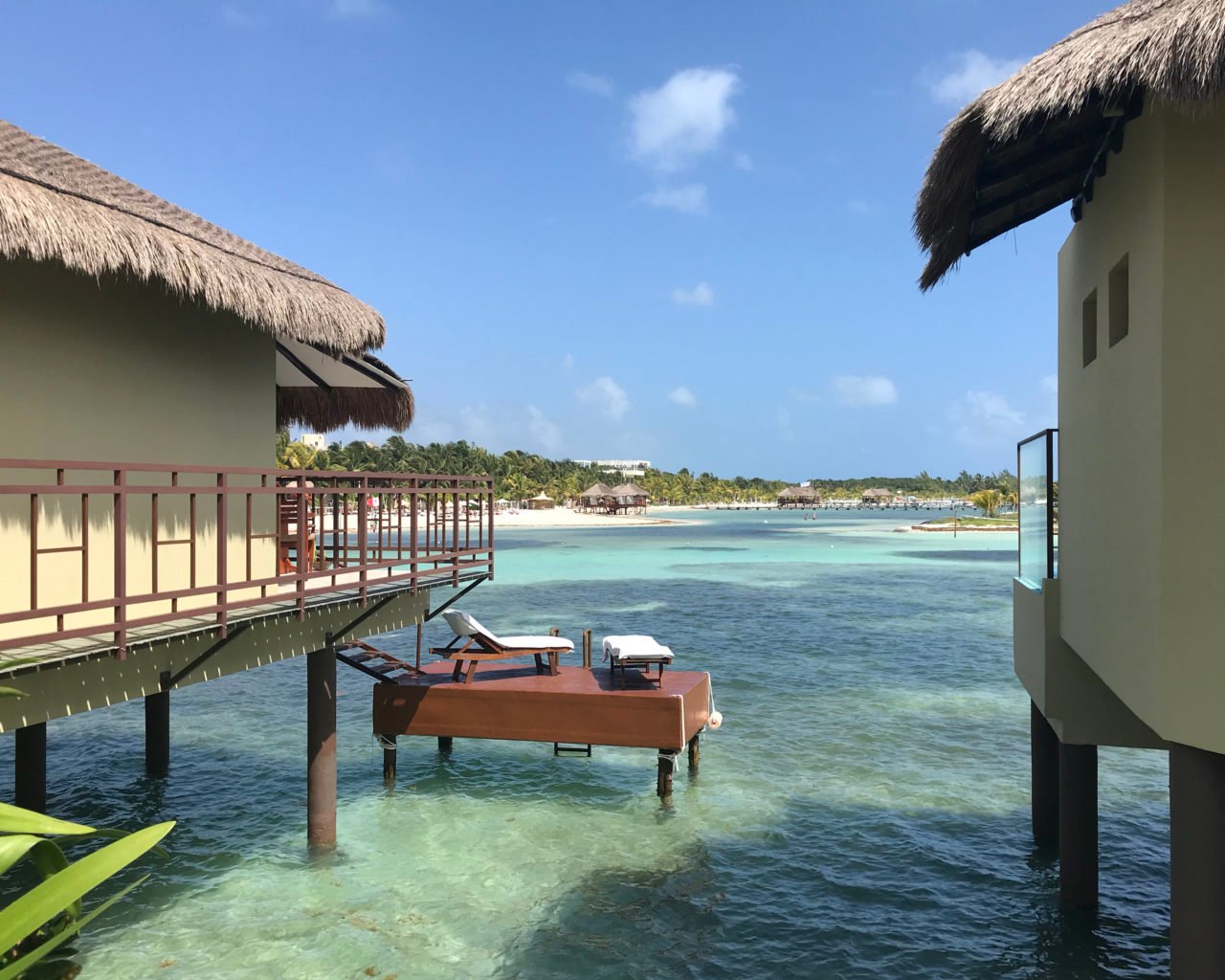 Noble Beach Prize View Priceless, Noble Beach Prize, The View - Priceless, El Dorado Maroma, Karisma, Palafitos at El Dorado Maroma