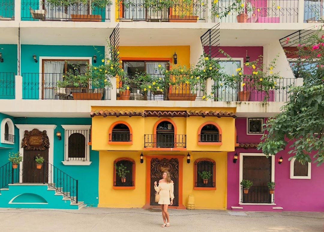 Top things to do in Puerto Vallarta